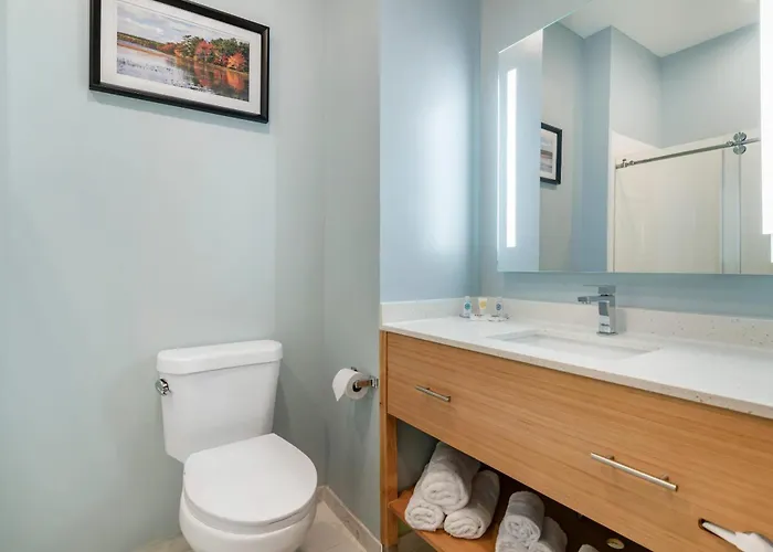 Casco Bay Hotel Portland Airport - Maine Mall, An Ascend Collection Hotel